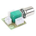 Double 50K with Potentiometer Board Volume Control Board Module with Terminal Base. 
