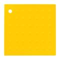 Zing Yellow Silicone Trivet - Premier Home -SKU 0805362. 