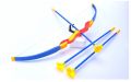 Super Archery Set With Target Board. 