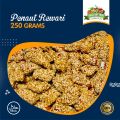 Peanut Rewari Pure Desi Gur wali  250gm Packs  White till Me tayar krda. 