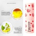 Invisible Pore Primer Stick Waterproof Face Primer Lines Isolation Makeup Base Oil-control Concealer Primer Pore Eraser Cosmetic. 