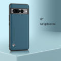 For google pixel 7 pro Case Leather Phone Cover For google pixel 7 pro Soft Frame Camera Shockproof Slim case Multi-color options dirt resistant Precise Hole Position case. 