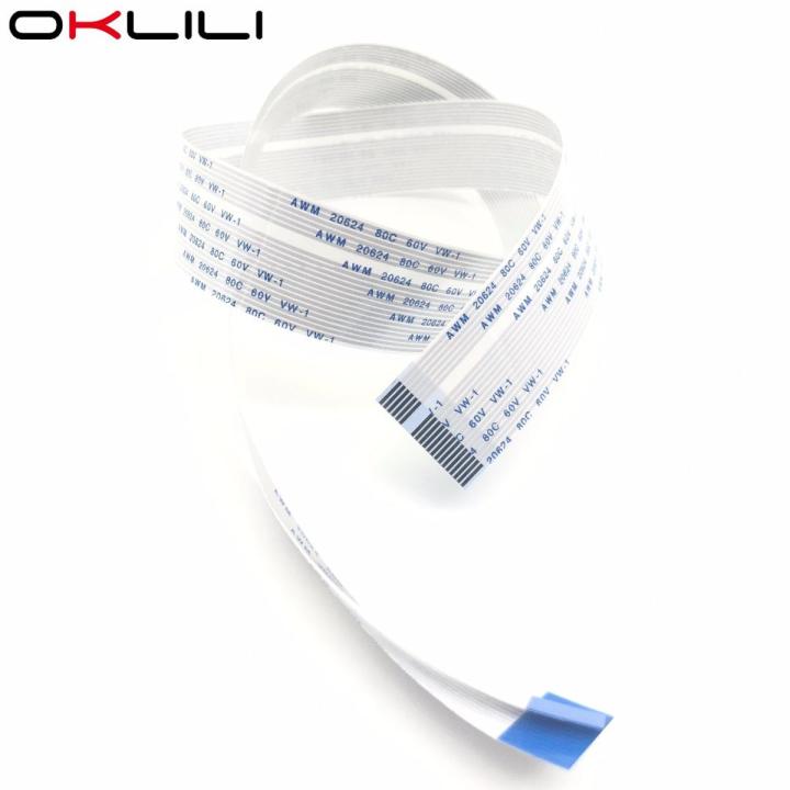 【3C VictoryEagle Store】Contact Image Sensor CIS Scan Scanner Flexible Flat Flex Cable for HP M252 M274 M277 M377 M477 M452 M427 M154 M181