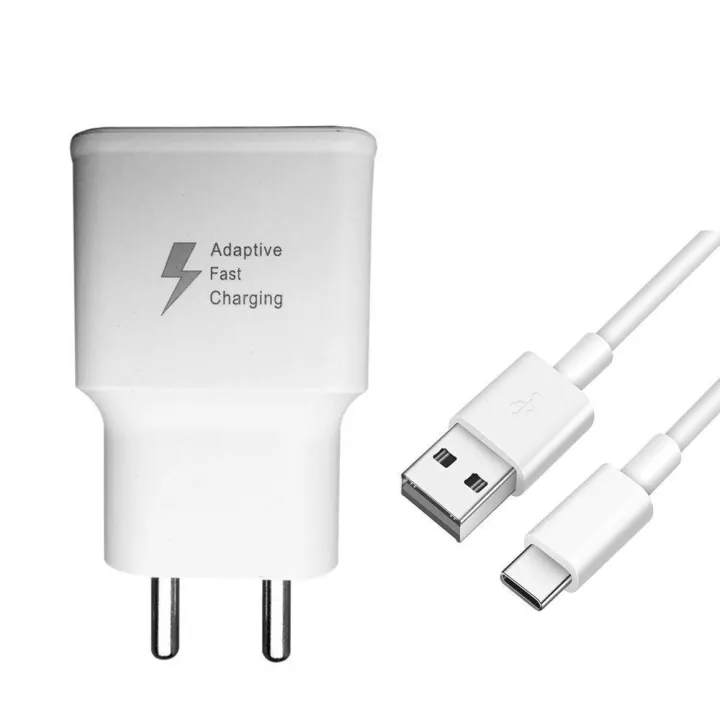 Samsung%20Fast%20Charge%20Travel%20Charger%20with%20USB-C%20cable%202%20AMP%20-%20Image%202