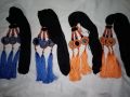 Best Hand Made Paranda collection 2025. 