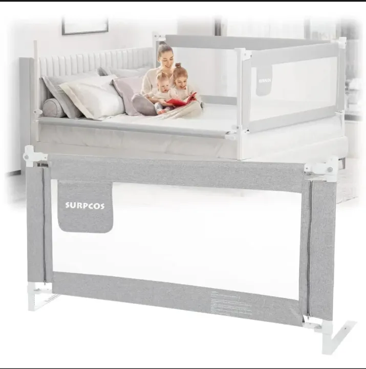 Baby%20Safety%20Bed%20Fence%20Adjustable%20Bed%20Rail%20Baby%20Bed%20Barrier%20-%20Image%205