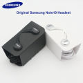 Samsung Earphones Original Type C Wired AKG In Ear Headphones With Mic Galaxy Note 20 Ultra S23 S22 S21 S20 Earphone Usb Tipe C. 