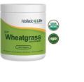 100% Organic Ancient Sea Bed Grown Wheat Grass Juice Powder 150g. 