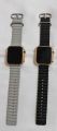 New silicon led watches for boys and girls. 