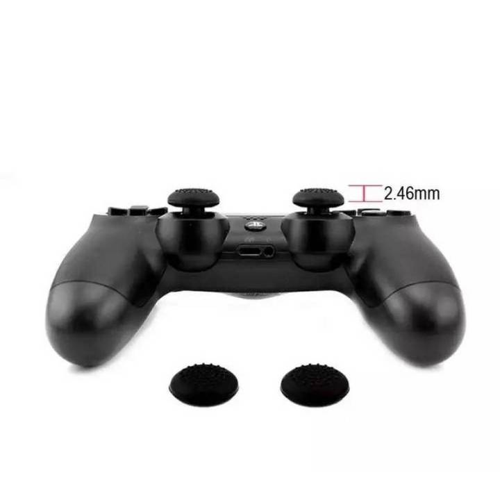 Controller Thumb Grips - PS4/PS3/Xbox