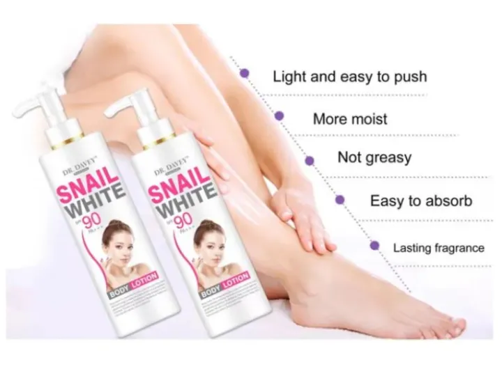 CAIMENGSI%20SNAIL%20WHITE%20BODY%20LOTION%20SPF%2090%20PA+++%2050ml%20-%20Image%202
