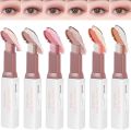 O'CHEAL Two-Color Gradient Eyeshadow Stick – Instant Shimmer & Contour. 