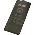 Oppo_A76 / A96 Curve O.G Gorilla HD+ Black Border Transparent Glass Full Edge to Edge Tempered Screen Protector Premium Quality. 