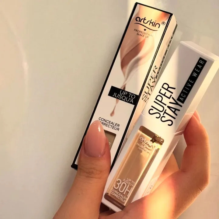 Artskin%20Super%20Stay%20Active%20Wear%20Liquid%20Concealer%20Up%20to%2030hr%20Wear%20-%20Image%204