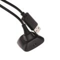Xbox 360 Controller Play and Charge Cable. 