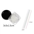 80-10pcs Ingrown Toenail Correction Tool Ingrown Toe Nail Treatment Elastic Patch Sticker Straightening Clip Brace Pedicure Tool. 