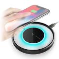 Original Nillkin Qi Wireless Charger Magic Disk 4 Fast Charging For iPhone. 