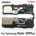 Original For Samsung Galaxy S8 S9 S10 S10E Note 8 9 10 20 Plus Ultra Lite Buzzer Ringer Loud Speaker Loudspeaker Flex Cable. 