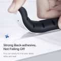 Ugreen Cable Organizer Silicone USB Cable Winder Flexible Cable Management Clips For Mouse Headphone Earphone Cable Holder. 
