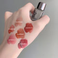SHAQINUO Lip Gloss Moisturizing and coloring, watery and long-lasting non-stick cup lip gloss. 