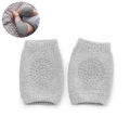 Baby Knee Pads 1Pairs of Anti-Slip Soft & Breathable Crawling Protectors for Maximum Safety and Comfort knee and elbow pads for kids. 