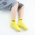 Kids Cotton Socks 1-15 Years Old Leisure Fashion Sports Socks. 