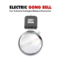 Electric Gong Bell. 