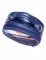 RangooN Top Handle Bags For Women Leather Crossbody Bags For Girls & Hand Bag Ladies Fashion Shoulder Bags For Girls Round Circle Sling Bags For Girls. 