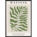A4 /A5 decorative Post Card|| Pinterest aesthetic Green Wall Card. 