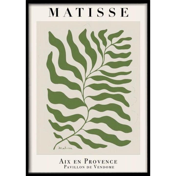 A4 /A5 decorative Post Card|| Pinterest aesthetic Green Wall Card