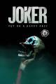 The Joker Joaquin Phoenix, Heath Ledger, Jarred Leto Aesthetic Movie Posters Vinyl Paper Quotes Vintage Posters Home Room Art Painting Wall Poster. 