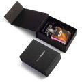 Binary - Inspired By Oud Wood Tom Ford - Animalic, Earthy, Dark & Rich Woody Aroma - 50ml - High Concentrated Men & Women Perfume - Long Lasting Perfume  - Spray Perfumes - Parifum For Unisex - Scents - Purfume - Branded Fragrance - Parfume - ScentsImpact. 