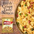 Miilee Mix Nimco -  by Miilee Foods - Premium Pack - pack of 130gm Mix Nimco. 