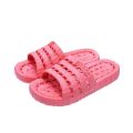 Hollow Bath Slippers Non Slip Bathroom Summer Sandals. 
