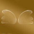 Hyaluronic Acid Microcrystalline Lifting Decree Patch Nutrition Wrinkle Removal Instant Beauty Nasolabial Fold Anti-Wrinkle Mask. 