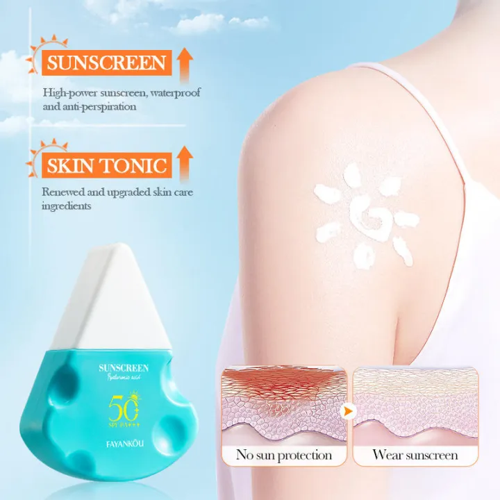 Fayankou%20Sunscreen%20SPF%2050+++%20with%20Hyaluronic%20Acid%20%E2%80%93%2024H%20Hydration%20&%20UV%20Protection%20%E2%80%93%20Non-Greasy,%20Lightweight%20Moisturizing%20&%20Isolation%20Body%20Sun%20Screen%20Cream%2030g%20FYK18953%20-%20Image%203