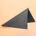 100 Sheets Carbon Paper, Black Graphite Paper for Tracing Patterns Onto Wood, Paper, Canvas, and Other Crafts Projects. 