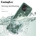 Casinglee For Samsung Galaxy A03 Case Soft Silicone Cover Environmentally Silicone Back cover Samsung A03 Phone Cases For girls and Boys. 