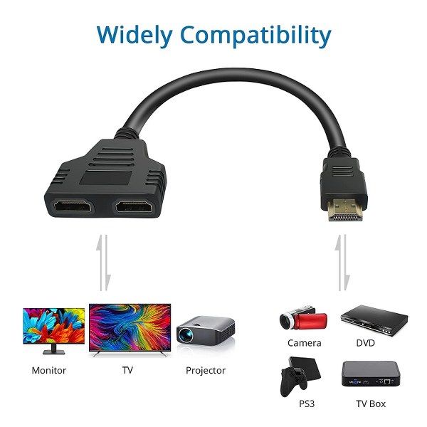 HDMI%20Male%20to%20Dual%20HDMI%20Twin%20Female%201%20in%202%20out%20Y%20Splitter%20Short%20Cable%20Converter%20for%20TV%20Xbox%20Blue-Ray%20DVD%20Players%20PS3,%20HDMI%20Male%20to%20Dual%20HDMI%201%20Male%20to%202%20Female%20HDMI%20Y%20Splitter%20Cable%20-%20Support%20Two%20TVs%20or%20Monitor%20Multi%20Monitor%20Adapter%20for%20HDMI%20HD,%20LED,%20LCD%20-%20Image%2010