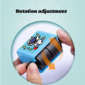 Roller Digital Teaching Stamp for 100 Addition Subtraction Multiplication Division Combination exercise. 