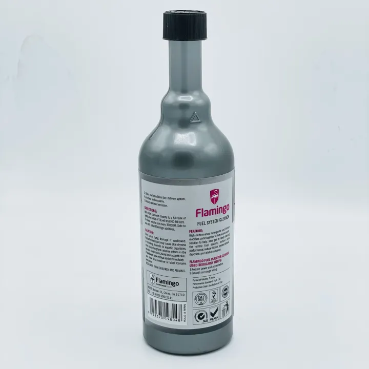Flamingo%20%20FUEL%20SYSTEM%20CLEANER%20473ML%20-%20Image%204