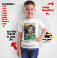 14th August  Design Shirt For Your Own Pic. 