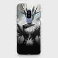 Samsung Galaxy S9 Plus Cover - SkinLee HQ Hard Case - Shyvana League Of Legends - SKINLEE-460-1-182-122. 