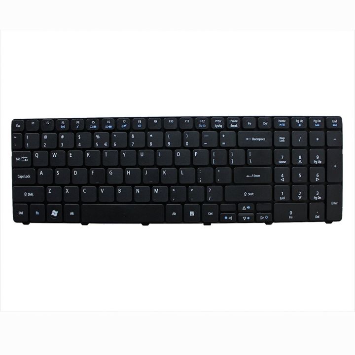 Laptop%20Notebook%20Keyboard%20For%20Acer%20Aspire%205750%20%E2%80%93%20Black%20-%20Image%204