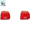 Suzuki Baleno Back Light Cover set. 