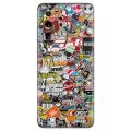 TRENDING SKIN/WRAP FOR SAMSUNG GALAXY S20 ULTRA. 