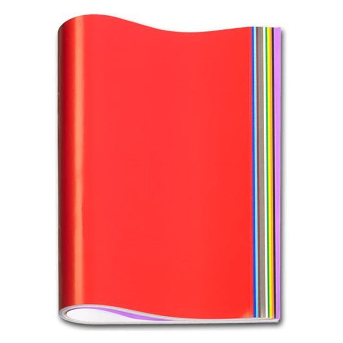 Glaze Paper for Copies cover Pack of 10