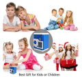 MINI ATM MONEY SAVING SAFETY BOX FOR KIDS ATM MONEY BANK. 