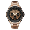 Waterproof Digital Sports Watch for Men - Dual time watches for boys-. 