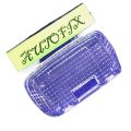 Daihatsu Coure Inner roof light plastic Cover (Local) 01 PC. 